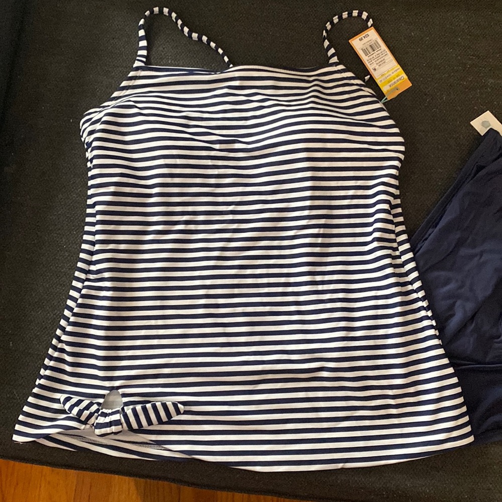 Swimsuit